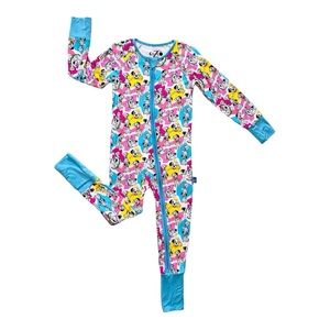 Bamboo 101 Dalmatians Zippy